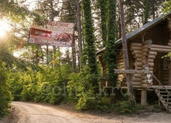 Турист зарезал свою девушку на отдыхе в Геленджике