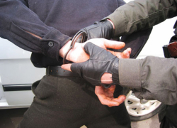 Кубанского преступника задержали в Майкопе