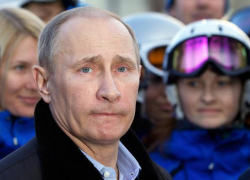 Владимир Путин доверился Краснодарскому краю перед выборами президента России