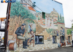 Сохранить и передать потомкам: как в Краснодаре развивают национальные культурные центры