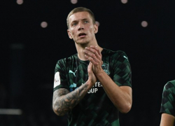  Воспитанник ФК «Краснодар» покинет чешский клуб из-за невыдачи рабочей визы