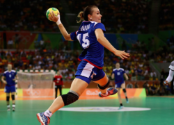 Женский чемпионат Европы по гандболу может принять Краснодар