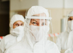 На Кубани 6 апреля зафиксировано 107 случаев коронавируса