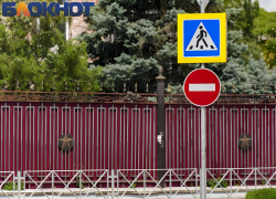 Дорожный эксперимент против пробок проведут возле Екатерининского зала в Краснодаре
