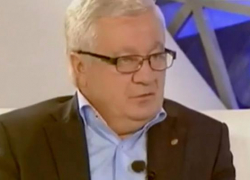 В первый же рабочий день уволили восстановленного в должности главу нацпарка Сочи