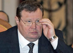 Помощница полпреда заявила, что в нацпарк Сочи Устинов "своих" не продвигал