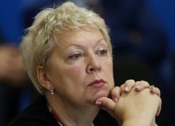 В Сочи назвали пятерых победителей во всероссийском конкурсе "Учитель года"