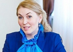 На Кубани назначили нового министра социального развития и семейной политики 