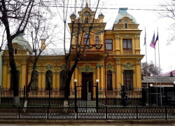 Владельца известного дома-усадьбы в Екатеринодаре расстреляли в тюрьме