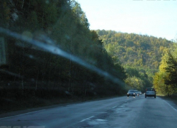 Строительство дороги между Кавминводами и Сочи оценили в 80-90 миллиардов рублей