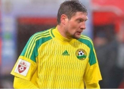 ФК «Кубань» запретили регистрировать новых игроков