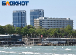 Более 30 тысяч рабочих мест создадут на курортах Кубани благодаря реализации всех инвестпроектов 