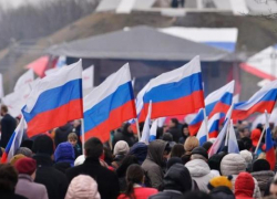 Фестиваль «Крымская весна» пройдет в Краснодаре 