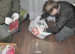 В Сочи лицеист планировал устроить взрыв в школе