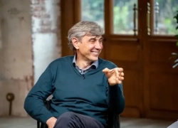 У компании Сергея Галицкого появится два новых товарных знака