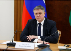 У первого вице-губернатора Кубани Галася отберут имущество на 970 млн рублей