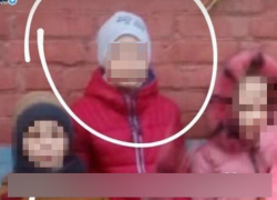 В Краснодаре пропал маленький мальчик