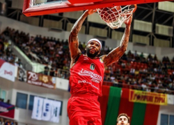  В финале Еврокубка преимущество в опыте и психологии будет на стороне соперника «Локомотива-Кубань» 