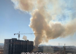 На аэродроме в Краснодаре опровергли взрывы и пожары