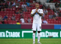  «Краснодар» не смог обыграть аутсайдера чемпионата 