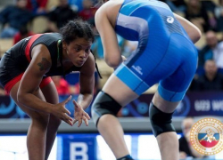 В порыве борьбы кубанские спортсмены завоевали медали европейского первенства мира