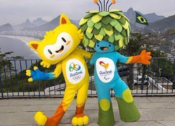 В Краснодаре пройдет олимпийский флэшмоб