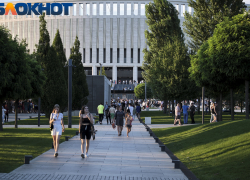 Главное в Краснодаре сегодня, 10 августа: история и реалии парка Галицкого, пожар, обыски, убийство и шаурма с гвоздями