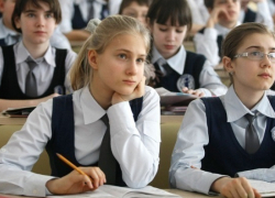 На Кубани в школах введут еженедельный урок мужества 