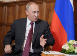 Премьер Израиля рассказал, о чем будет говорить с Путиным в Сочи