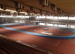 Три легкоатлета представят Кубань на международных соревнованиях