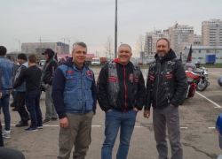 Из-за коронавируса краснодарским байкерам запретили открывать мотосезон