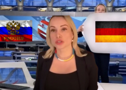 "Была готова провести в тюрьме 2-3 года": журналистка Овсянникова стала чужой в России и на Украине