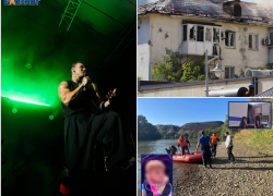 Жестокое убийство ребенка, налет ВСУ и масштабный День города: самые громкие новости Кубани за неделю 