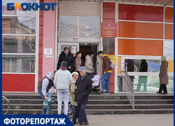 В Краснодаре провалились акции по срыву выборов президента России