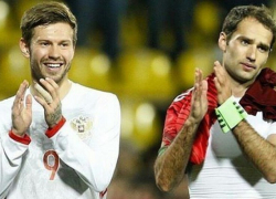 Тарханов: Смолов улучшил игру России в матче с Португалией