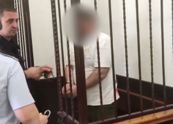 Ударивший мальчика-инвалида на детской площадке «яжеотец» приговорён к двум годам принудительных работ
