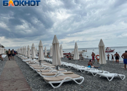 Западня на трассе, очереди в парке и пустые пляжи: краснодарка раскрыла плюсы и минусы отдыха в Сочи в бархатный сезон 