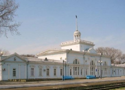 На ейском вокзале задержали мужчину с крупной партией наркотиков 