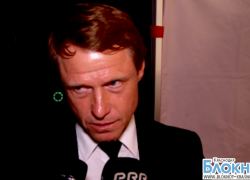 ФК «Краснодар» разгромил «Калев»