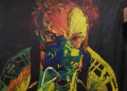 Интернет в искусстве покажут краснодарцам 