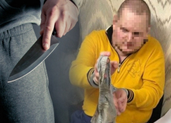 26 ударов ножом: в Краснодаре душевнобольной сын жестоко расправился с матерью