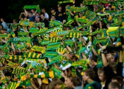 «Кубань» и «Тамбов» не смогли забить друг другу голов