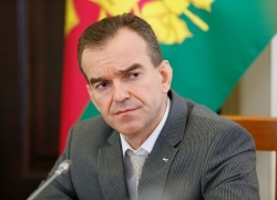 Вениамин Кондратьев похвалился победами сына в соцсетях