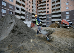 Озвучена сумма, которую выделят на инвестиционно непривлекательные долгострои Кубани