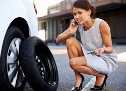 Краснодар стал самым дешевым местом для хранения шин