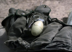 Налетчик с муляжом гранаты ограбил микрозаймовую контору в Краснодаре