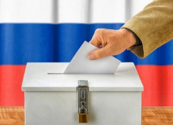 В полночь 18 декабря в Краснодарском крае начались выборы