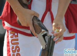 Житель столицы Кубани победил в международных соревнованиях  по стендовой стрельбе