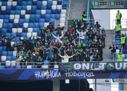 «Краснодар» выиграл, но не удержал лидерства, «Кубань» и «Сочи» бьются за выживание: итоги футбольной недели 