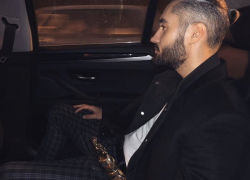 Кубанский репер Мот рассказал, чем занимается ночью